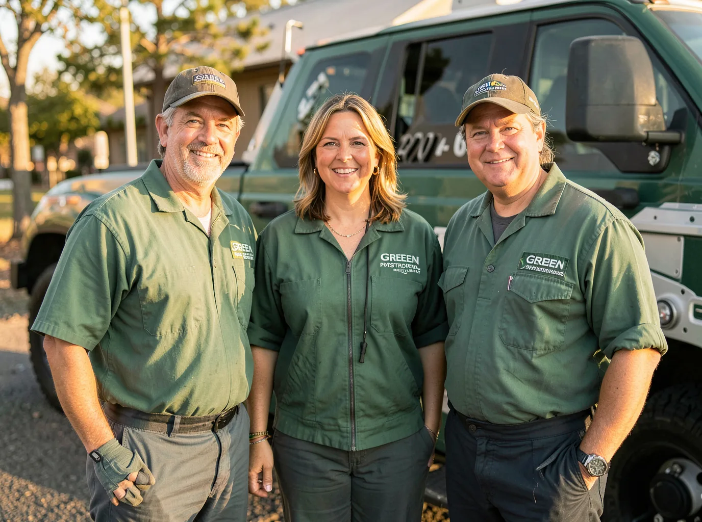 Water Damage Restoration company in Maud, TX